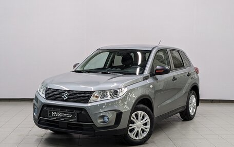 Suzuki Vitara II рестайлинг, 2021 год, 2 270 000 рублей, 1 фотография