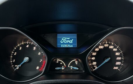 Ford Focus III, 2011 год, 885 000 рублей, 19 фотография