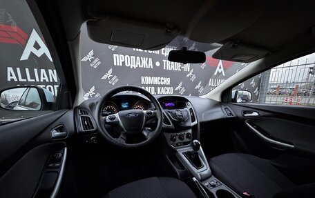 Ford Focus III, 2011 год, 885 000 рублей, 14 фотография