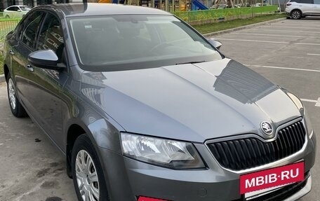 Skoda Octavia, 2013 год, 1 190 000 рублей, 2 фотография