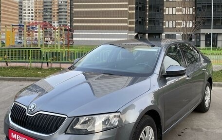 Skoda Octavia, 2013 год, 1 190 000 рублей, 3 фотография