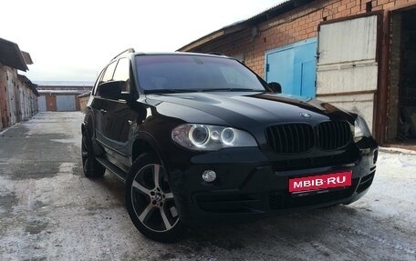 BMW X5, 2007 год, 1 930 000 рублей, 1 фотография