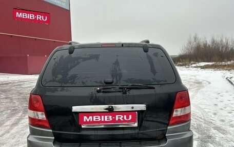 KIA Sorento IV, 2004 год, 350 000 рублей, 7 фотография