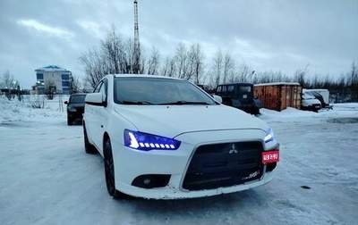 Mitsubishi Lancer IX, 2011 год, 1 100 000 рублей, 1 фотография