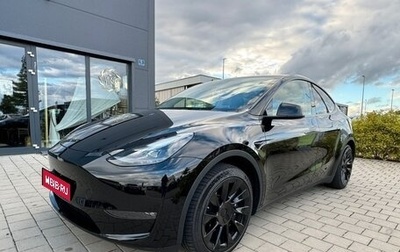 Tesla Model Y I, 2023 год, 6 590 000 рублей, 1 фотография