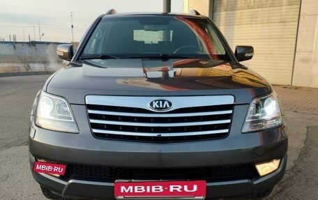 KIA Mohave I, 2013 год, 2 399 000 рублей, 2 фотография