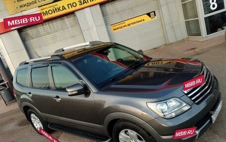 KIA Mohave I, 2013 год, 2 399 000 рублей, 7 фотография