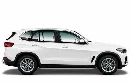 BMW X5, 2024 год, 18 389 936 рублей, 4 фотография