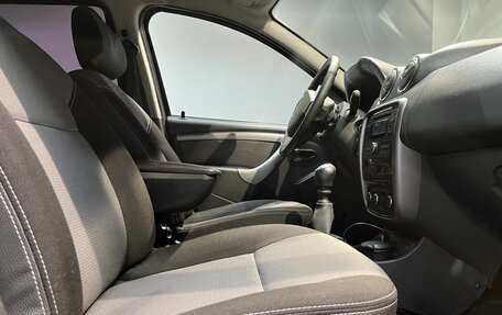 Renault Duster I рестайлинг, 2012 год, 1 049 000 рублей, 20 фотография