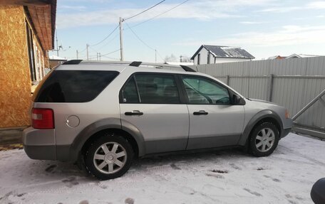 Ford Freestyle, 2005 год, 770 000 рублей, 6 фотография