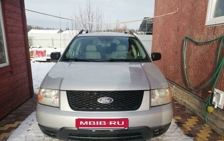 Ford Freestyle, 2005 год, 770 000 рублей, 4 фотография