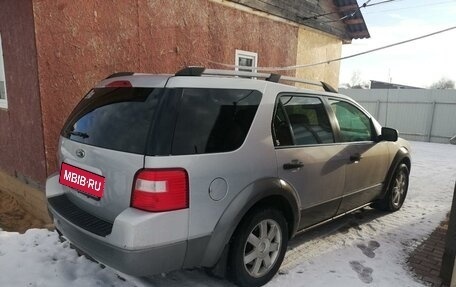 Ford Freestyle, 2005 год, 770 000 рублей, 5 фотография