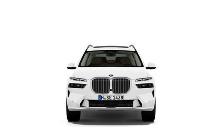 BMW X7, 2023 год, 22 450 000 рублей, 4 фотография