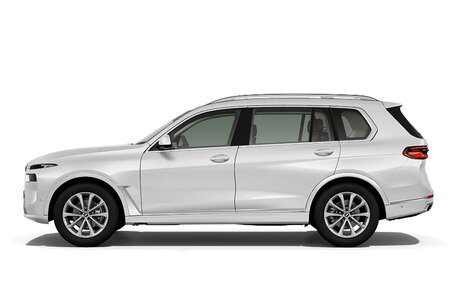 BMW X7, 2023 год, 22 450 000 рублей, 8 фотография