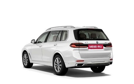 BMW X7, 2023 год, 22 450 000 рублей, 7 фотография