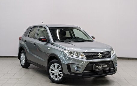 Suzuki Vitara II рестайлинг, 2021 год, 2 270 000 рублей, 3 фотография