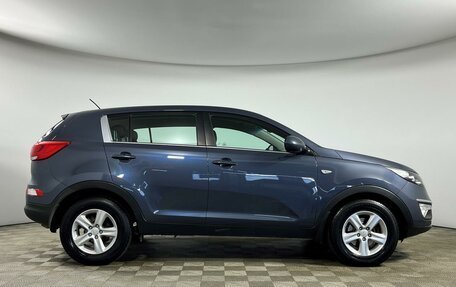 KIA Sportage III, 2015 год, 1 605 550 рублей, 5 фотография