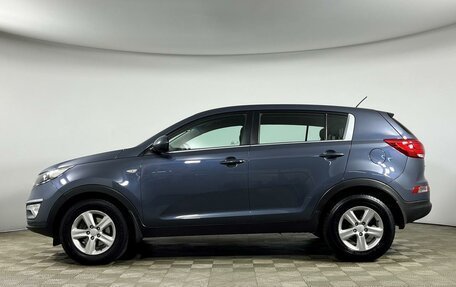 KIA Sportage III, 2015 год, 1 605 550 рублей, 3 фотография