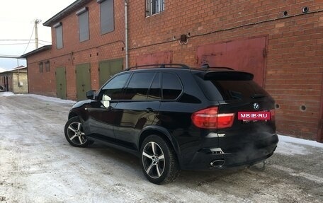 BMW X5, 2007 год, 1 930 000 рублей, 2 фотография