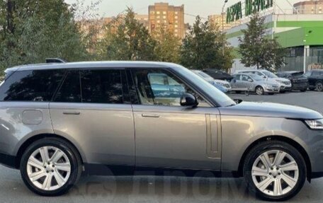 Land Rover Range Rover IV рестайлинг, 2023 год, 18 100 000 рублей, 8 фотография