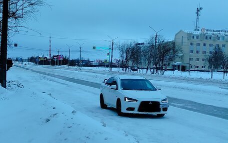 Mitsubishi Lancer IX, 2011 год, 1 100 000 рублей, 6 фотография