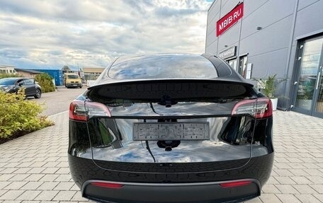 Tesla Model Y I, 2023 год, 6 590 000 рублей, 6 фотография