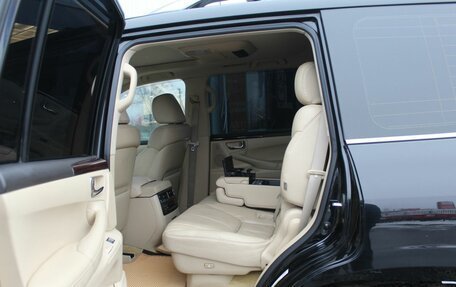 Lexus LX III, 2009 год, 3 610 000 рублей, 36 фотография