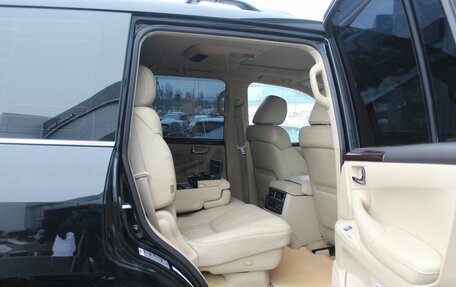 Lexus LX III, 2009 год, 3 610 000 рублей, 29 фотография