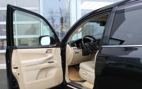 Lexus LX III, 2009 год, 3 610 000 рублей, 32 фотография