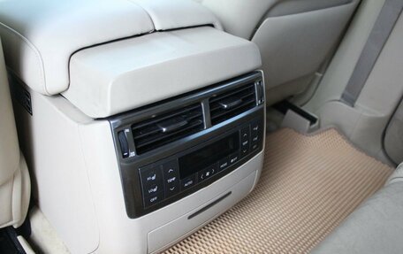 Lexus LX III, 2009 год, 3 610 000 рублей, 23 фотография