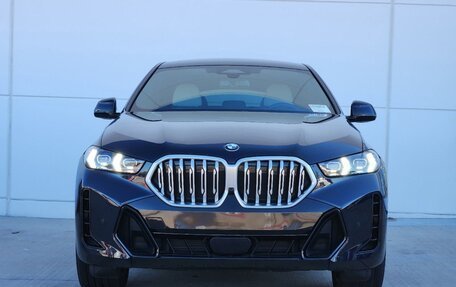 BMW X6, 2023 год, 11 989 000 рублей, 2 фотография