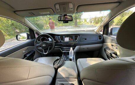 KIA Carnival III, 2019 год, 1 750 000 рублей, 6 фотография