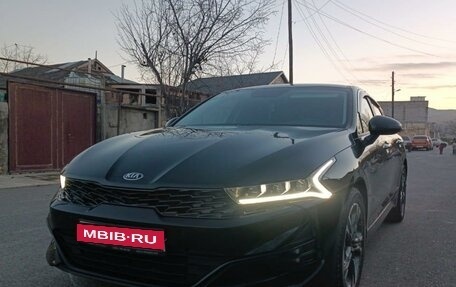 KIA K5, 2021 год, 3 250 000 рублей, 1 фотография