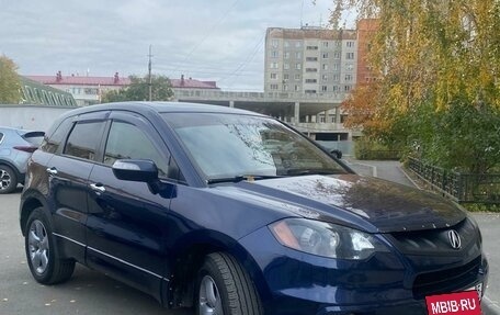 Acura RDX III, 2008 год, 1 100 000 рублей, 2 фотография