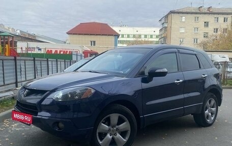 Acura RDX III, 2008 год, 1 100 000 рублей, 4 фотография