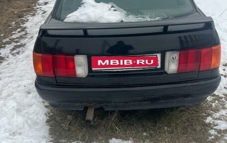 Audi 80, 1991 год, 200 000 рублей, 5 фотография