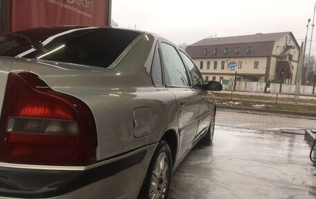 Volvo S80 II рестайлинг 2, 1999 год, 480 000 рублей, 6 фотография