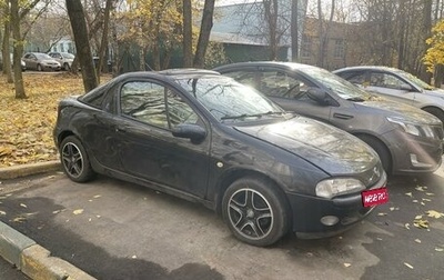 Opel Tigra, 1999 год, 250 000 рублей, 1 фотография