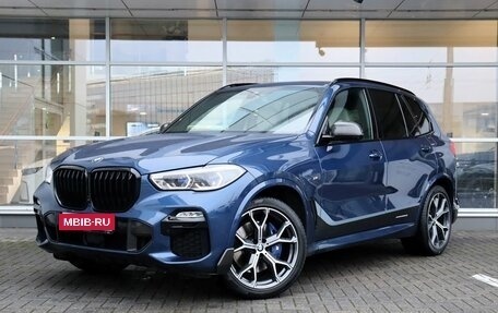 BMW X5, 2021 год, 12 250 000 рублей, 1 фотография