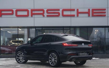 BMW X4, 2019 год, 5 990 000 рублей, 1 фотография