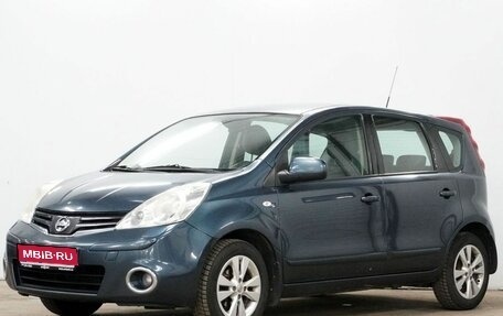 Nissan Note II рестайлинг, 2012 год, 920 000 рублей, 1 фотография