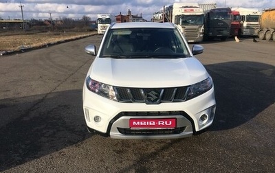 Suzuki Vitara II рестайлинг, 2017 год, 1 200 000 рублей, 1 фотография