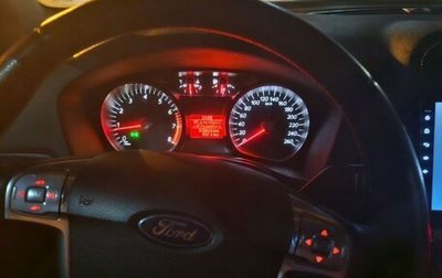 Ford Mondeo IV, 2008 год, 600 000 рублей, 1 фотография