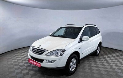 SsangYong Kyron I, 2014 год, 1 063 000 рублей, 1 фотография