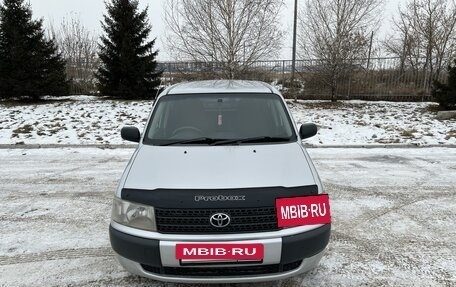 Toyota Probox I, 2010 год, 755 000 рублей, 2 фотография