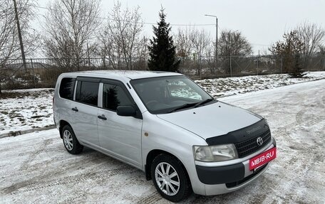 Toyota Probox I, 2010 год, 755 000 рублей, 3 фотография