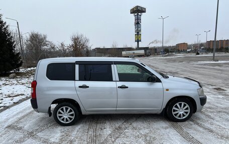 Toyota Probox I, 2010 год, 755 000 рублей, 4 фотография