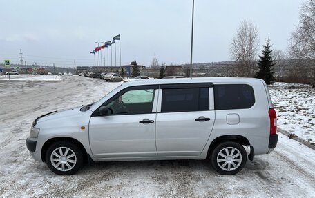 Toyota Probox I, 2010 год, 755 000 рублей, 8 фотография