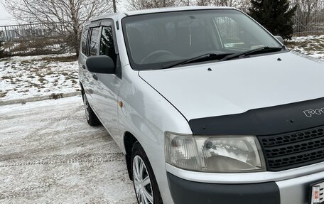 Toyota Probox I, 2010 год, 755 000 рублей, 10 фотография