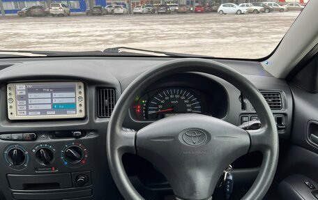 Toyota Probox I, 2010 год, 755 000 рублей, 17 фотография